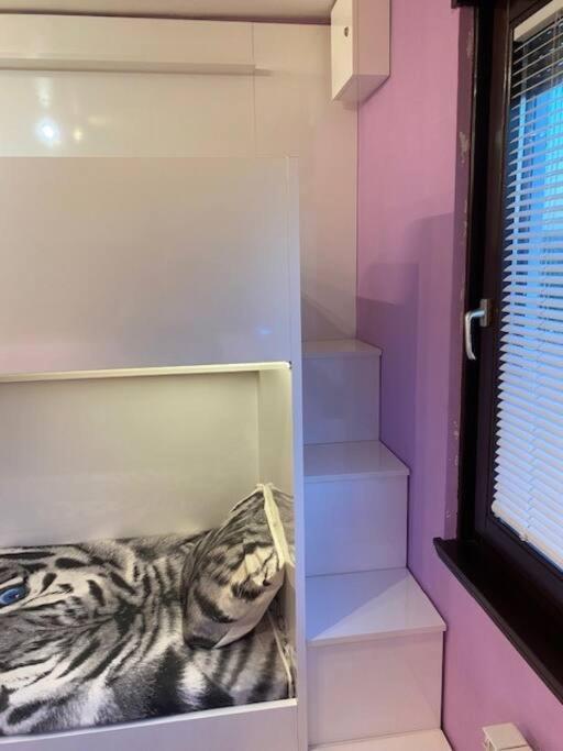 Self Check-In Studio With Wi-Fi And Parking Place Zagreb Exterior foto