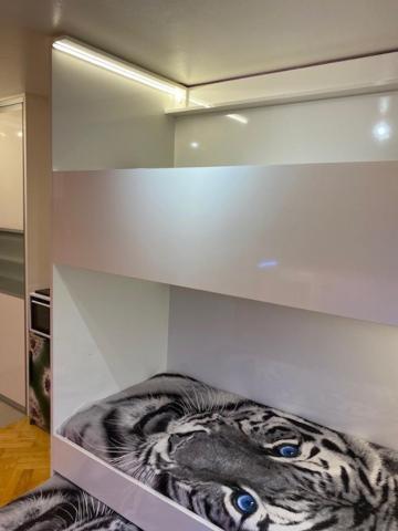 Self Check-In Studio With Wi-Fi And Parking Place Zagreb Exterior foto