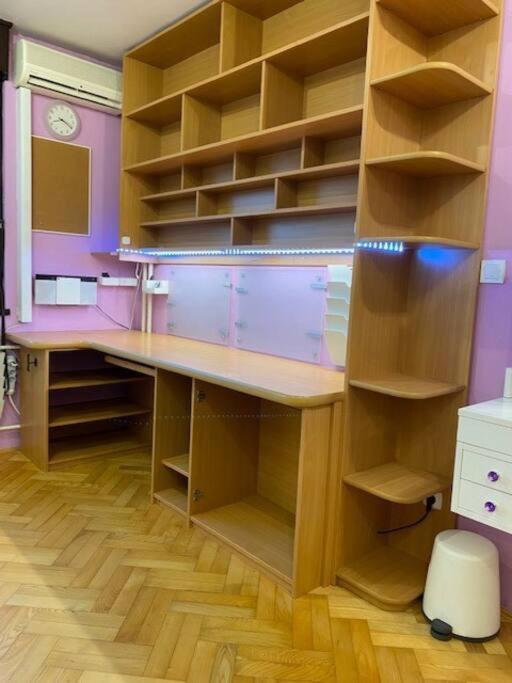 Self Check-In Studio With Wi-Fi And Parking Place Zagreb Exterior foto